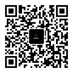 果实物联微信二维码